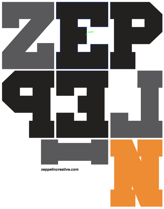 Zeppelin Creative Ltd
