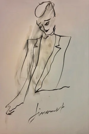 Simonnet