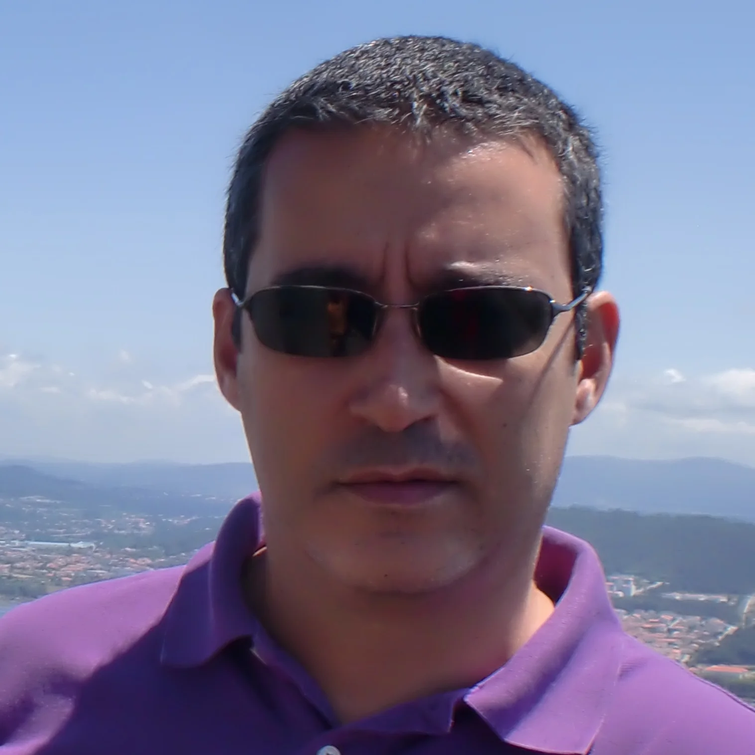 "Using the FIRST LEGO League in the classroom has a real impact on my students. They become more interested in learning and all their notes improve. The benefits can even been seen with students who have special learning challenges." Paulo Torcato, Teacher
