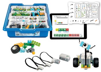 LEGO Education WeDo 2.0
