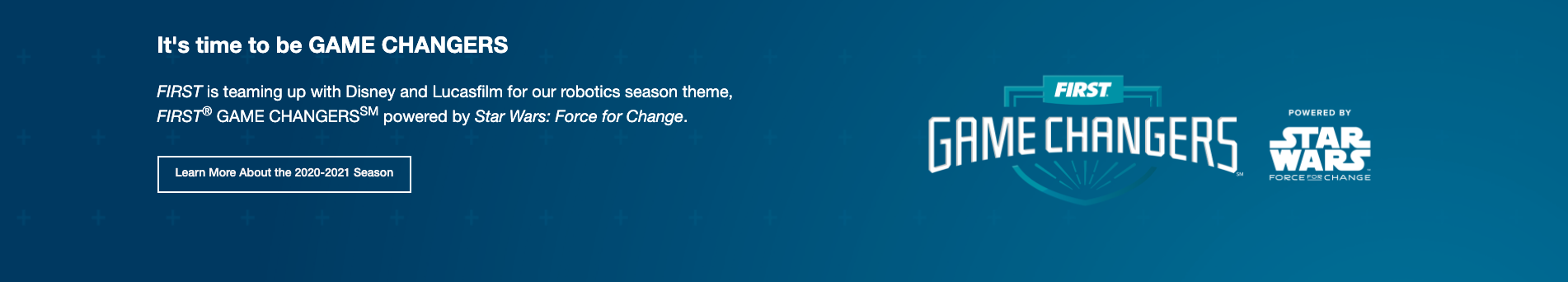 Engaging Children &amp; Youth in STEM Exploration with  FIRST ®&nbsp;LEGO®&nbsp;League   FIRST ® LEGO®  League guides youth through STEM learning and exploration at an early age. From FLL Discover (4 to 6 years), to FLL Explore (6 to 10 years), and then to FLL Challenge (9 to 16 years).