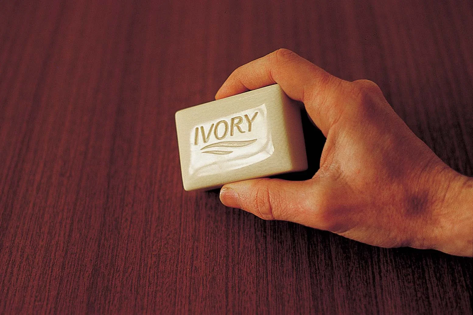 Ivory, 1989