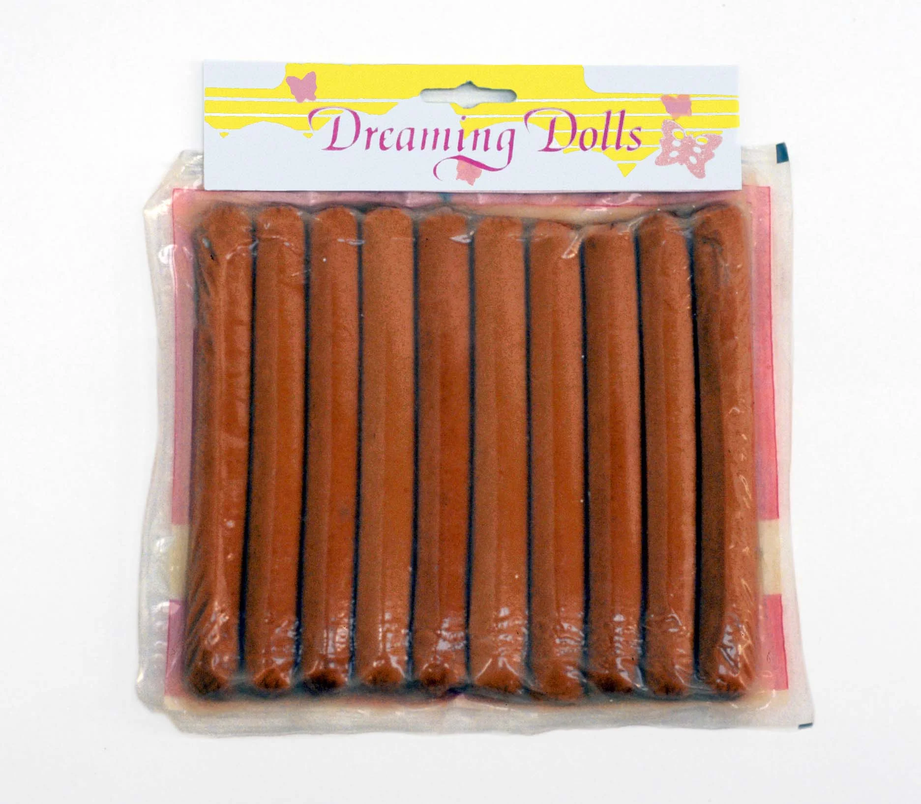 Dreaming Dolls (prototype), 1992