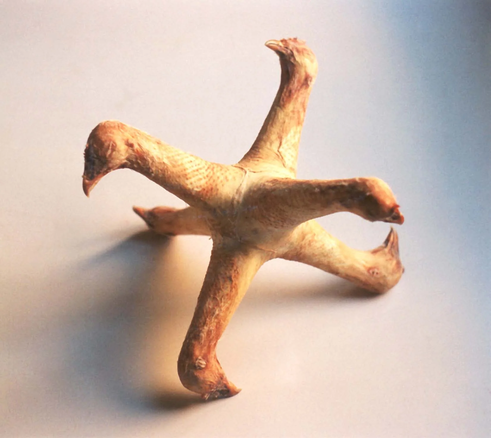 Untitled, 1989
