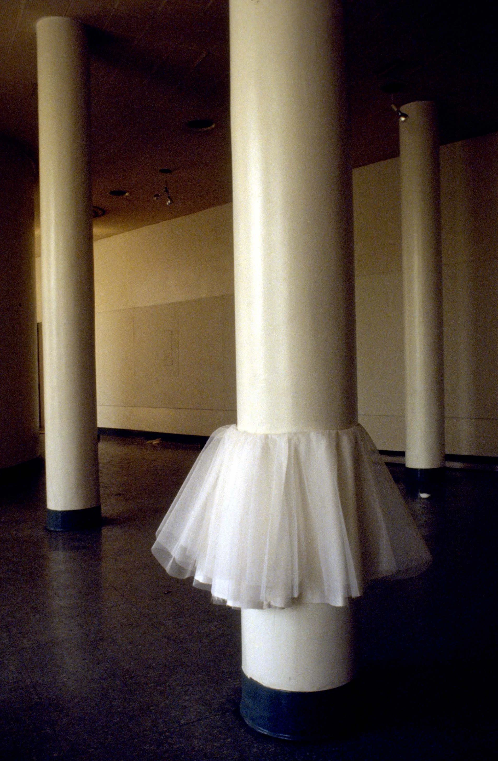 Untitled, 1989