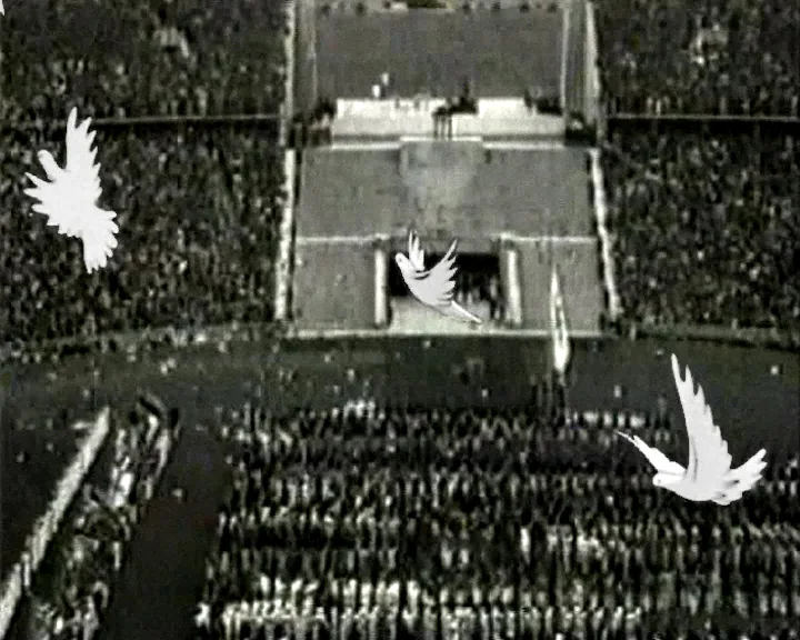 Doves 1936, 2007