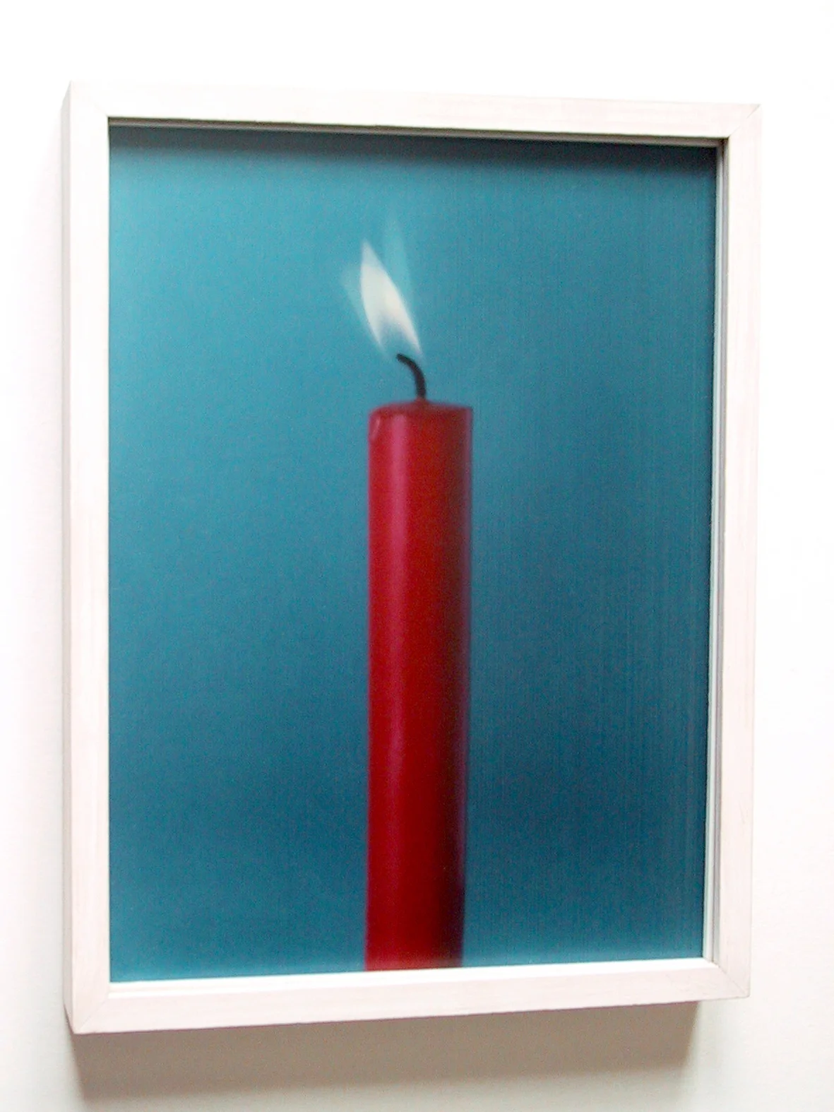 Light, 2000