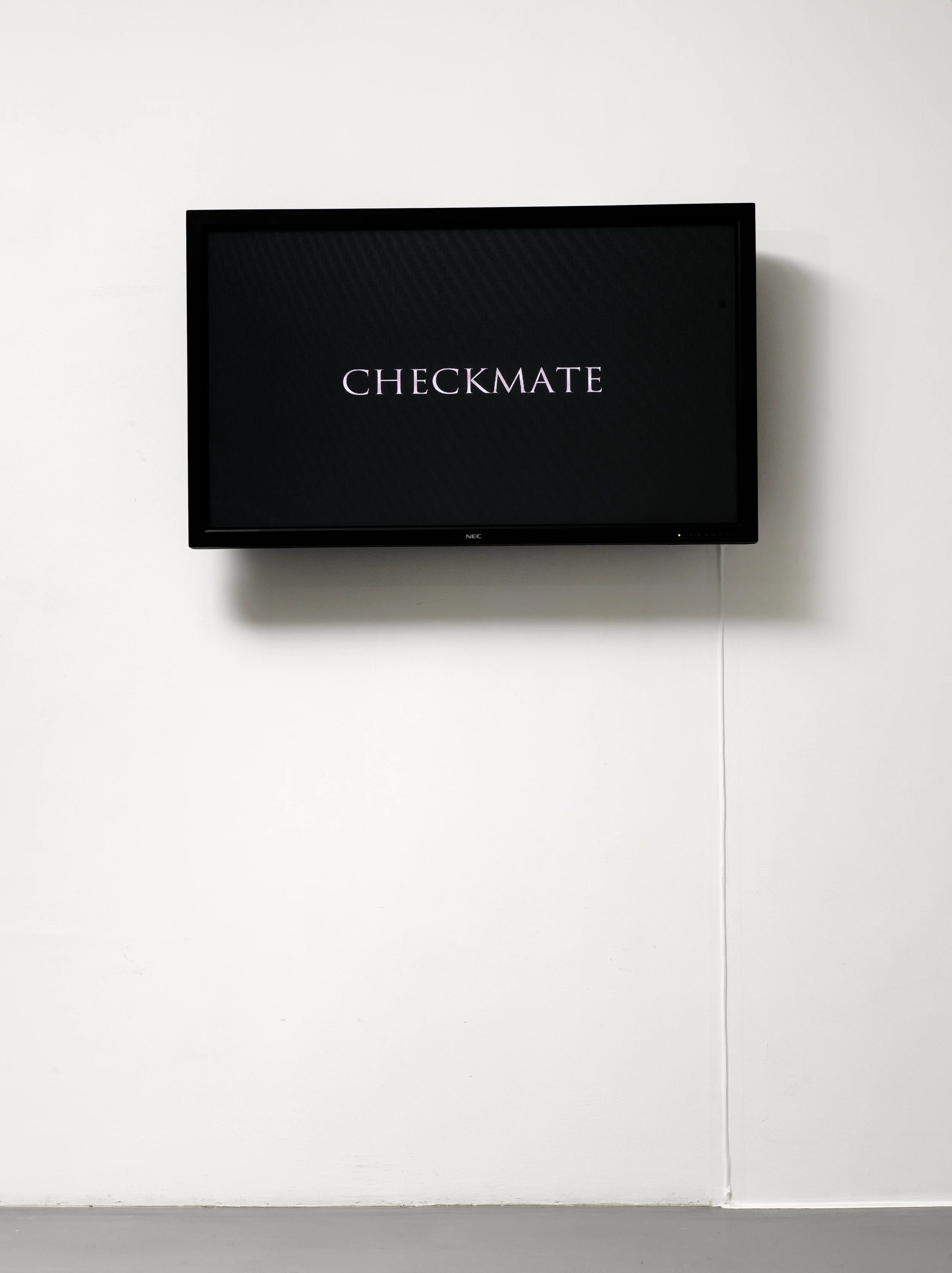 Speakingintongues, 2007