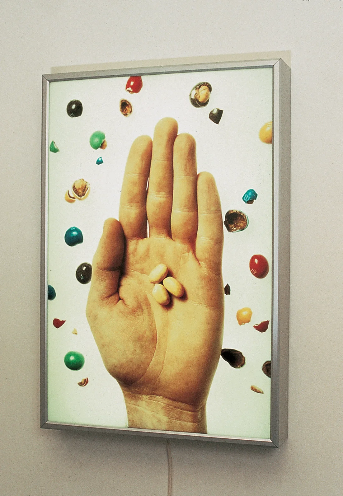 Gift Of The Earth, 1996