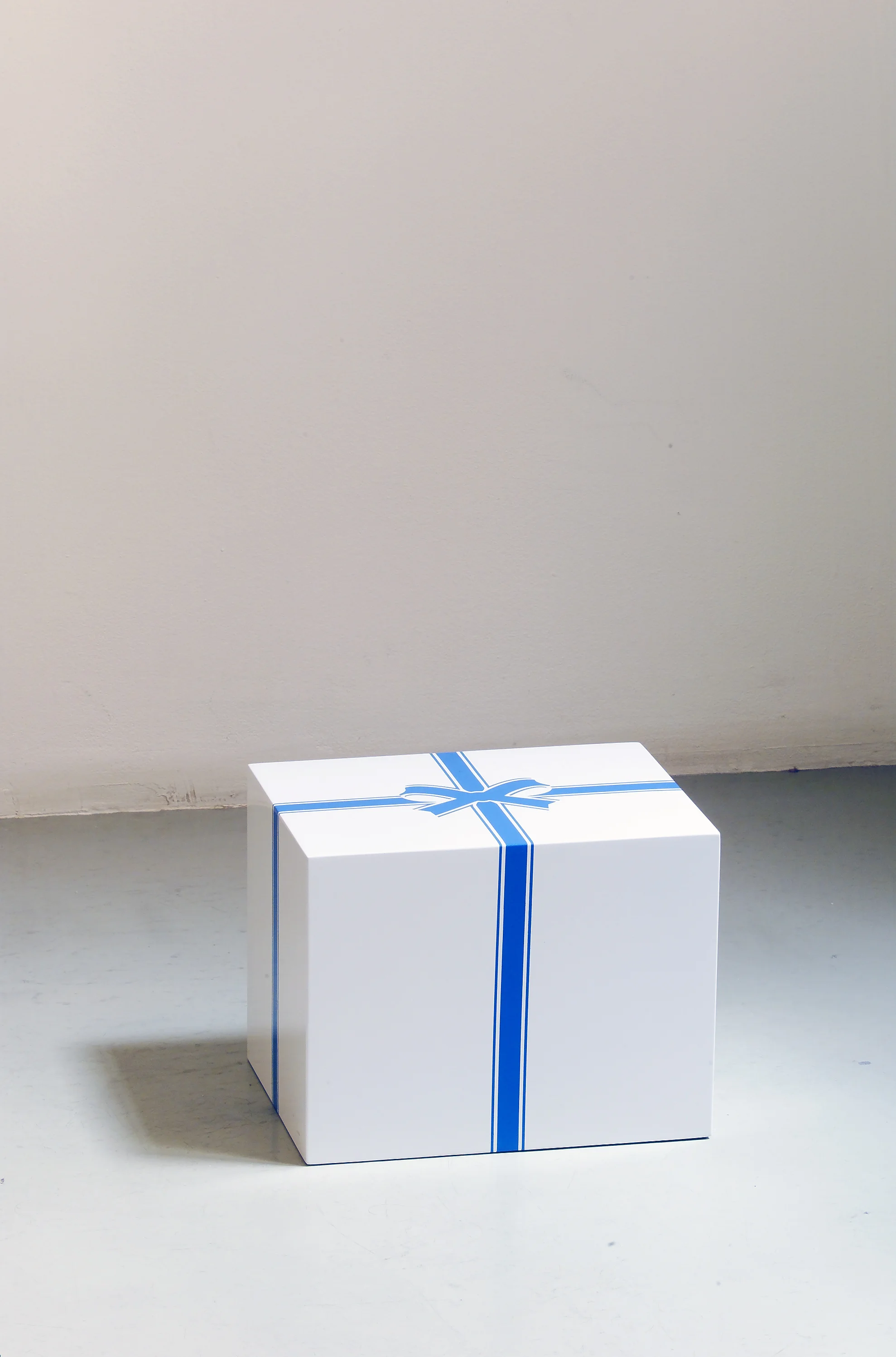 Untitled (tick-tock), 1994