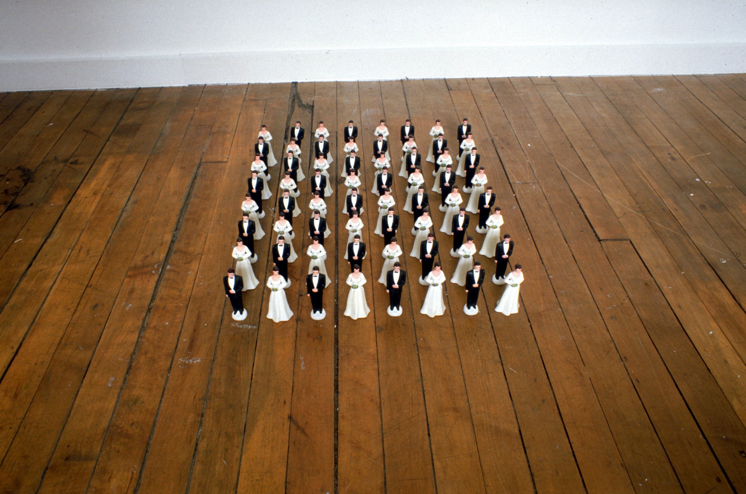 Untitled, 1990