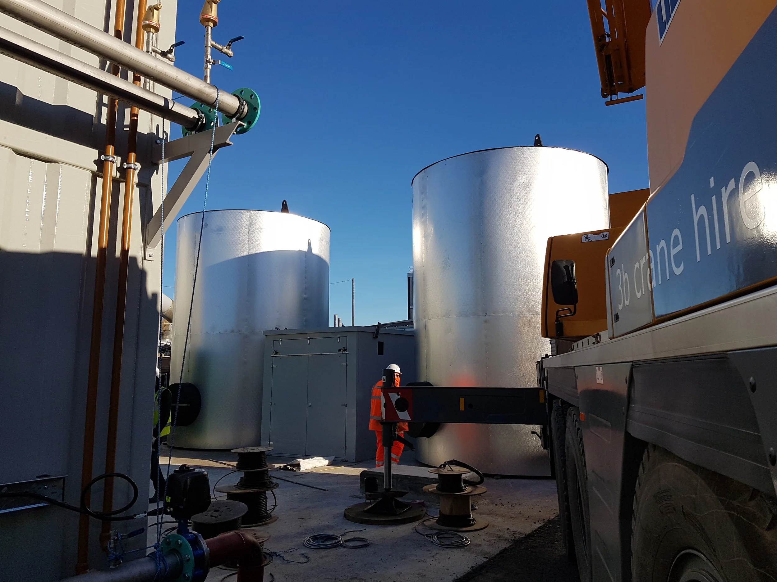 Case Studies Groupe Lactalis BasePower