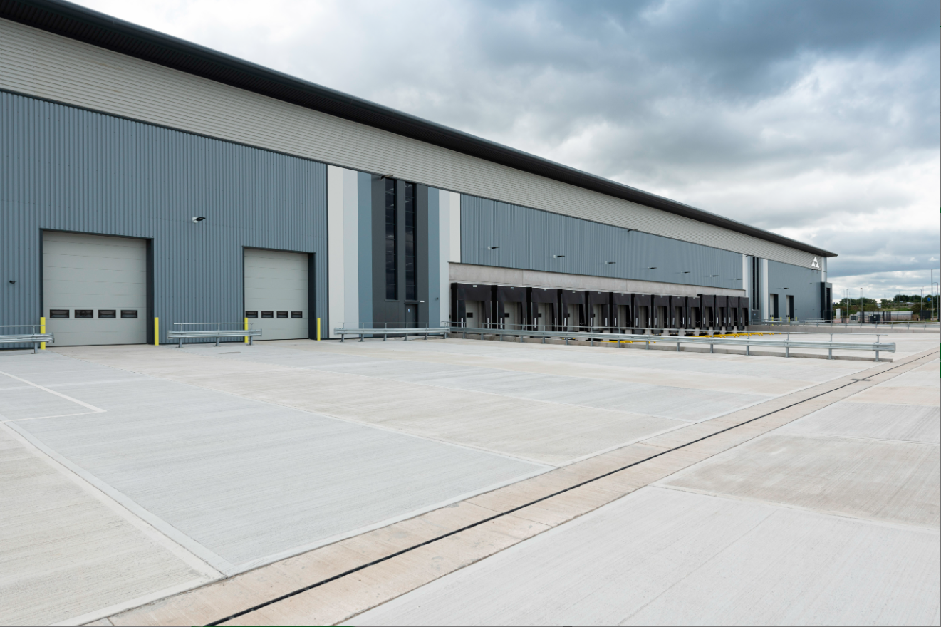 Doncaster Loading bay.png