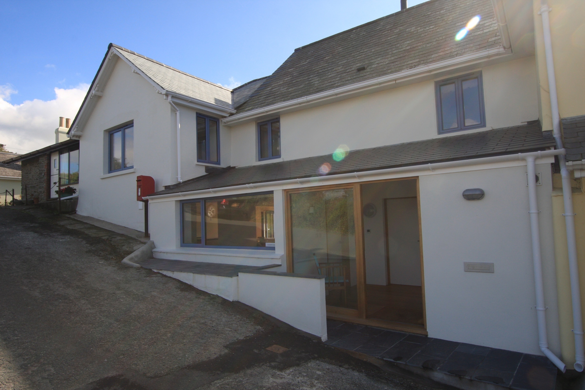 Godolphin Cottage, East Portlemouth