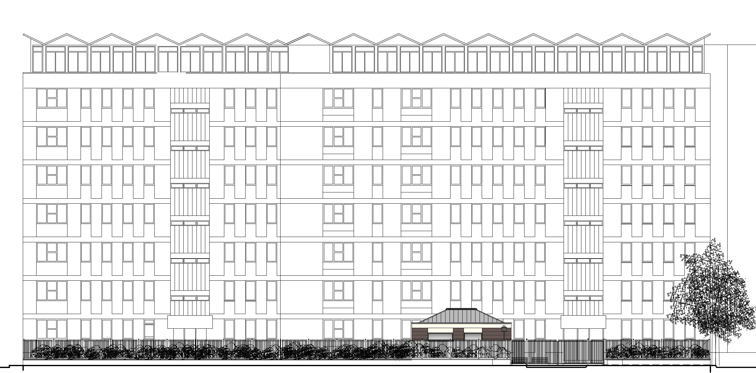 Belgravia Project 