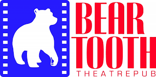 Anchorage, Alaska: The Beartooth Theatre