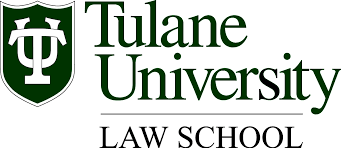 New Orleans, Louisiana: Tulane Law School