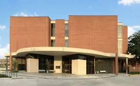 Lafayette, Louisiana: Lafayette Public Library