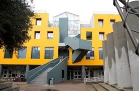 Los Angeles, California: Loyola Law School
