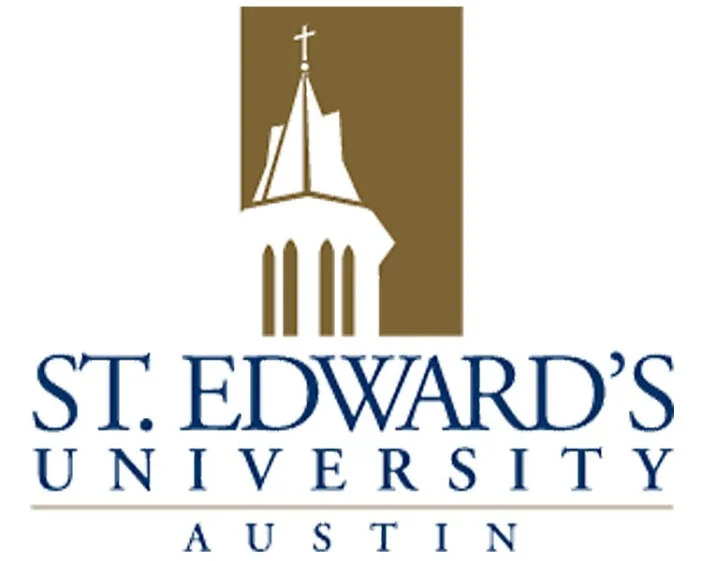 Austin, Texas: St Edward's University