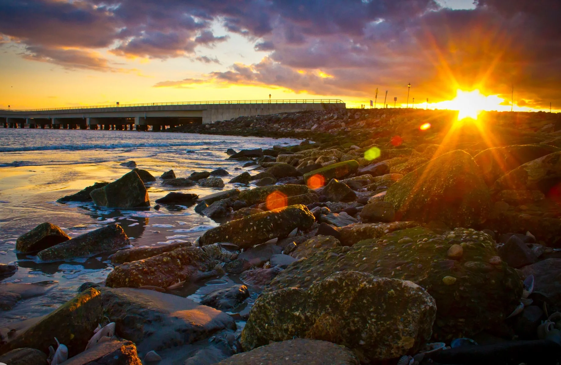 LongportBridge Sunset.jpg