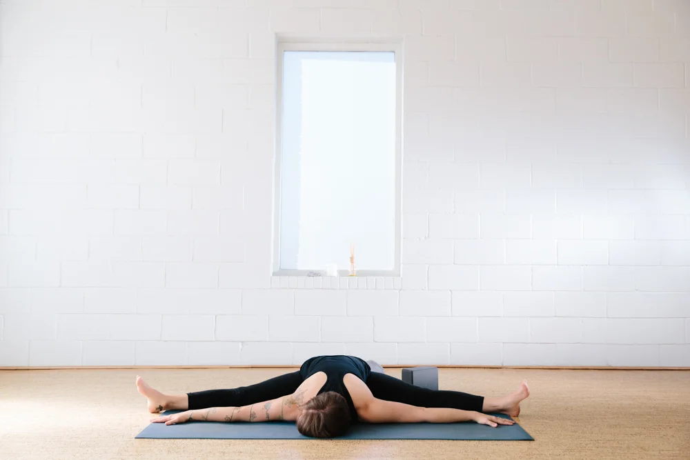 Yoga for Flexibility?