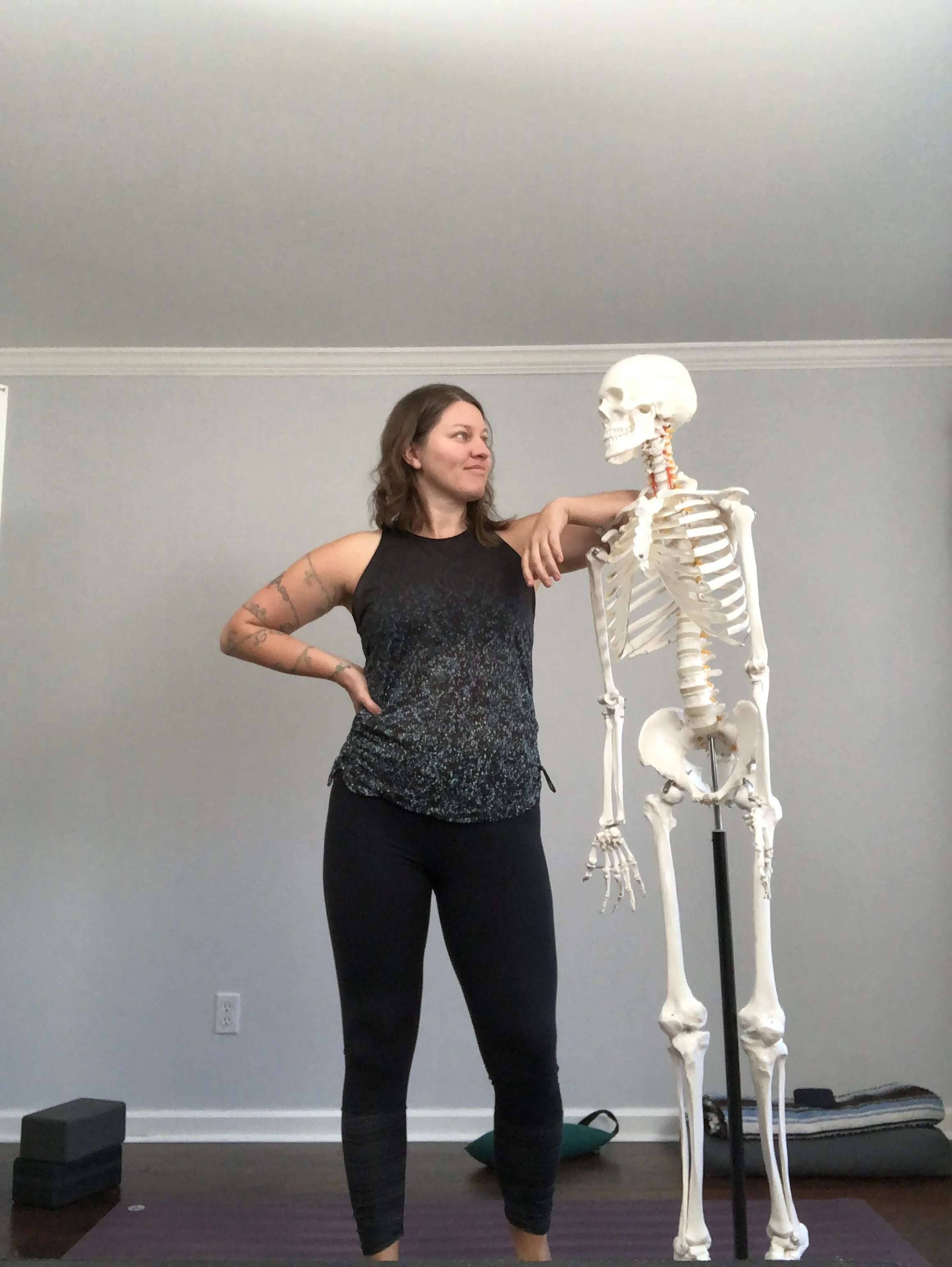 NECK RELIEF