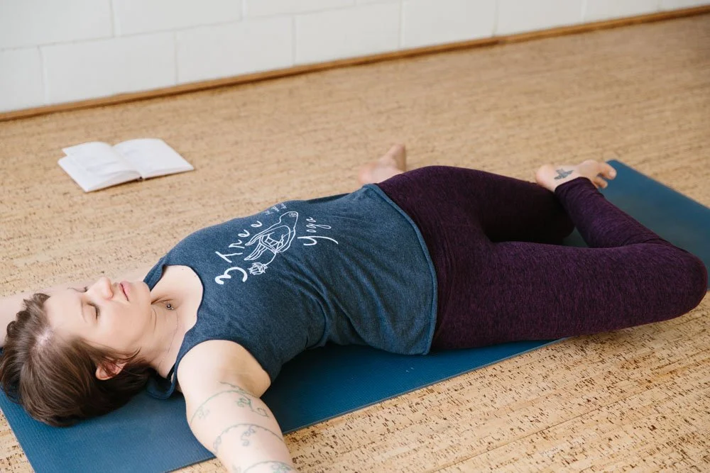 HIP MOBILITY