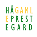 Hå gamle prestegard