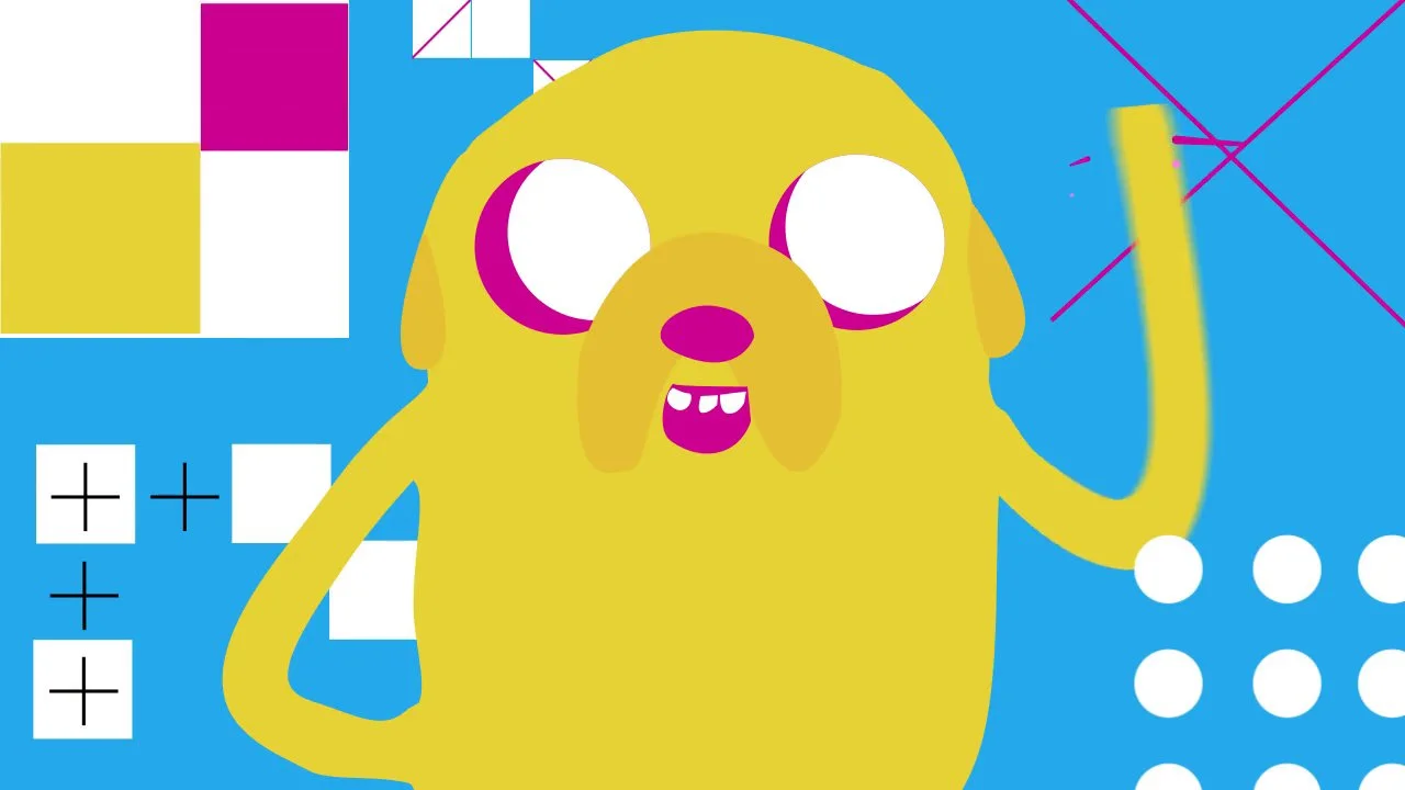 Rémy Tran - Adventure Time ID