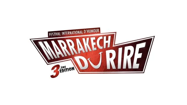 Official Intro Marrakech du Rire 3