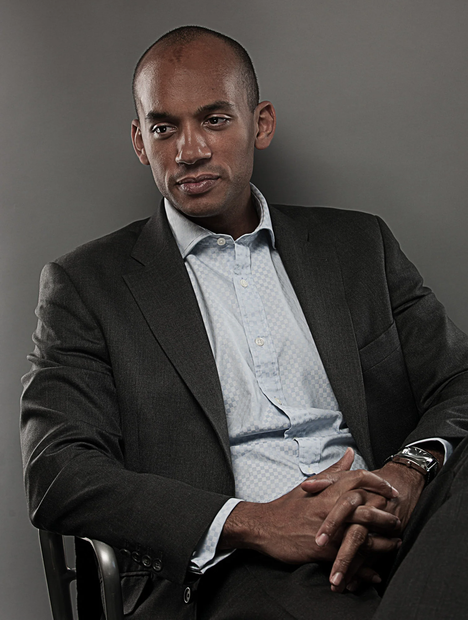 Chuka Umunna, MP