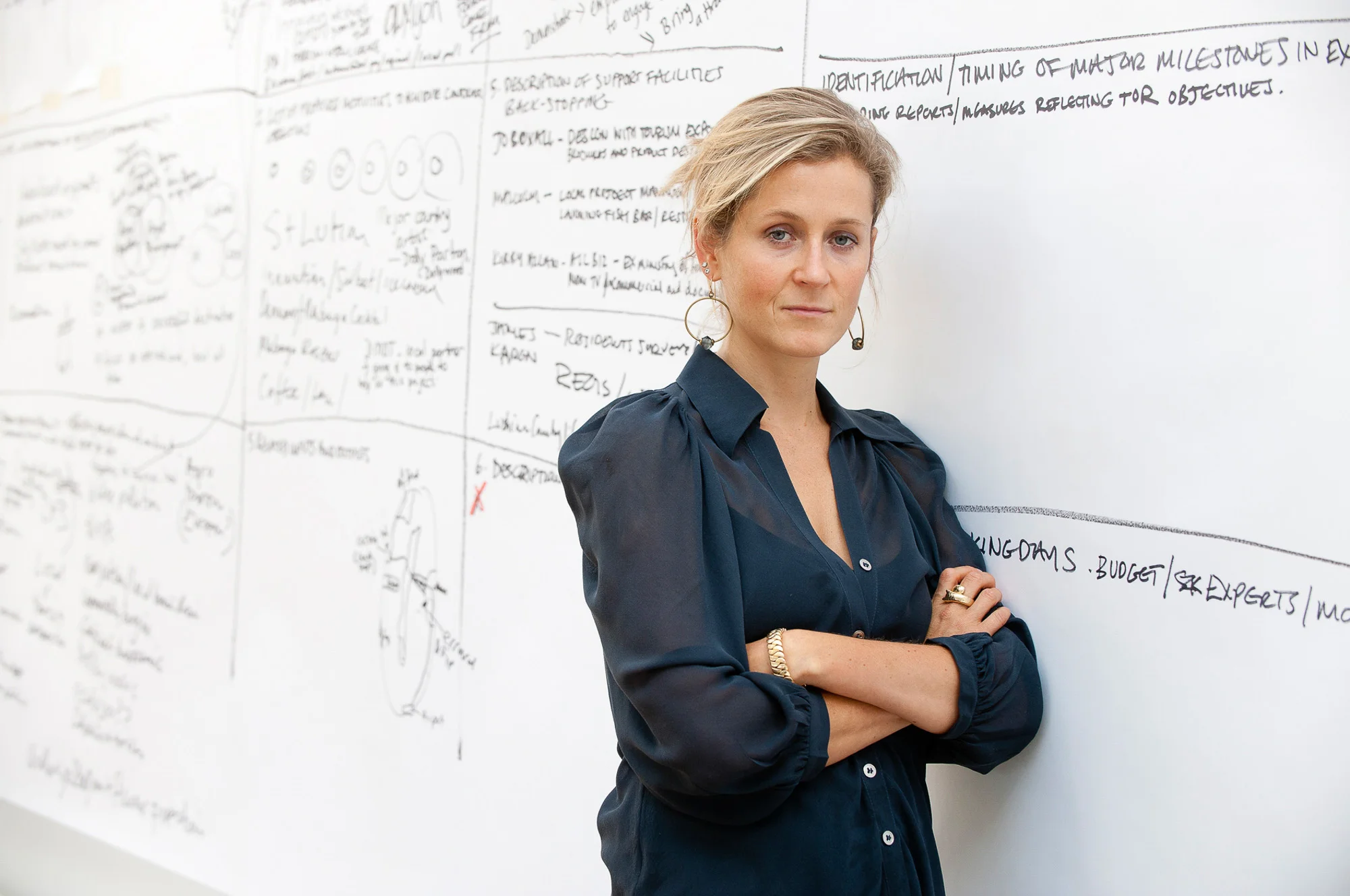 Martha Lane-Fox, Entrepreneur