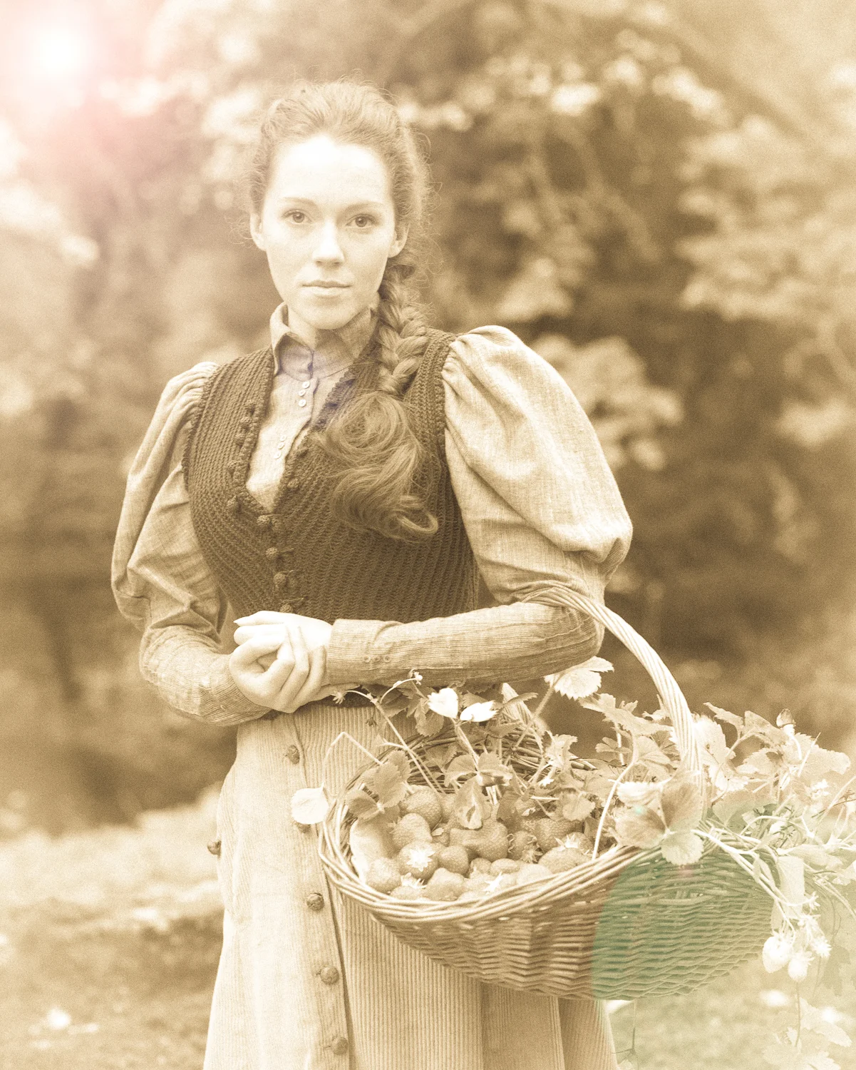 BBC Wales / "The Living and the Dead"