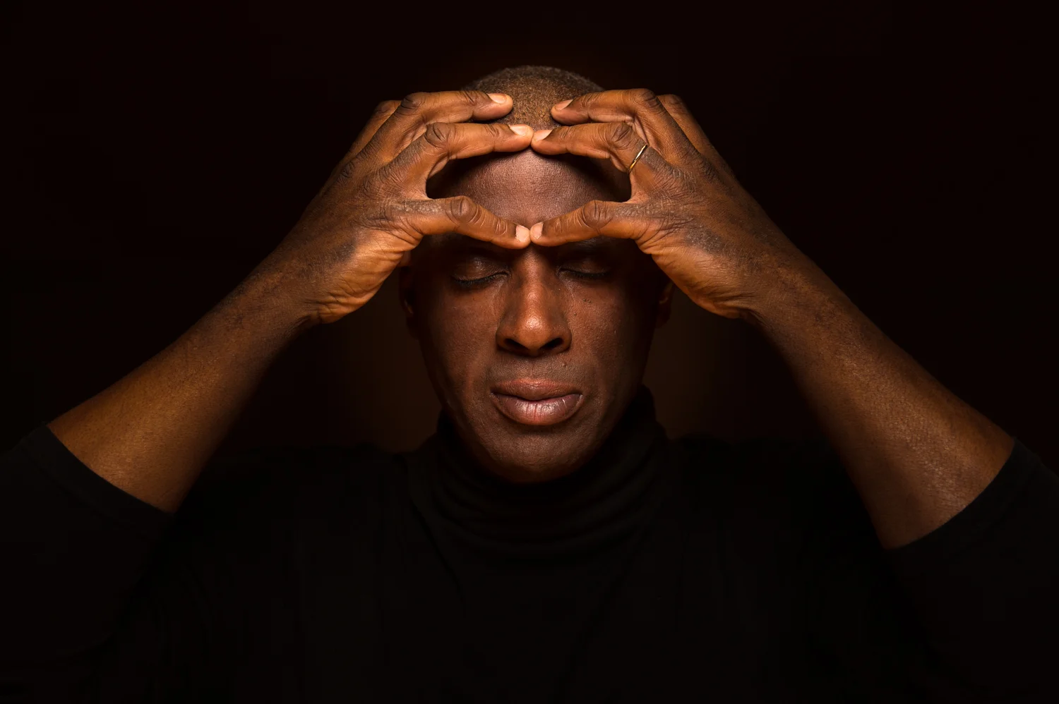 Wayne Marshall - Organist & Conductor