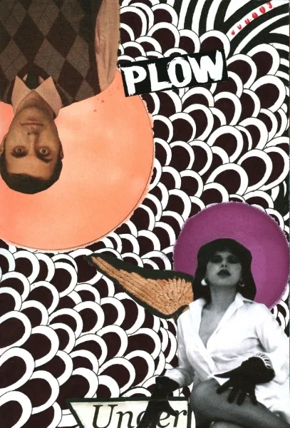 Plow Under