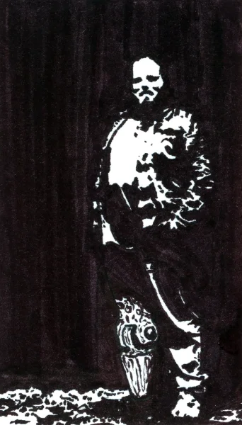 J. Matthew Root