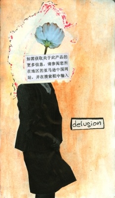delusion