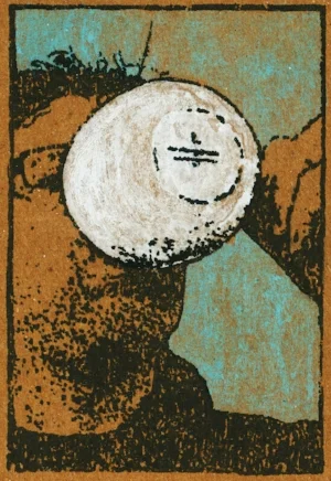 Coffee drinker, 2015