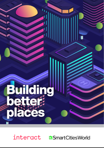 Building Better Places:  Smart Buildings For Sustainability and Personalisation