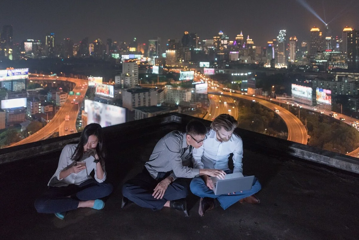 For Smarter Cities, Telcos and Municipalities Need to Communicate Better