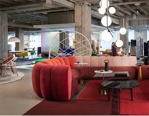 The New Workplace:  A Millennial Design's Perspective