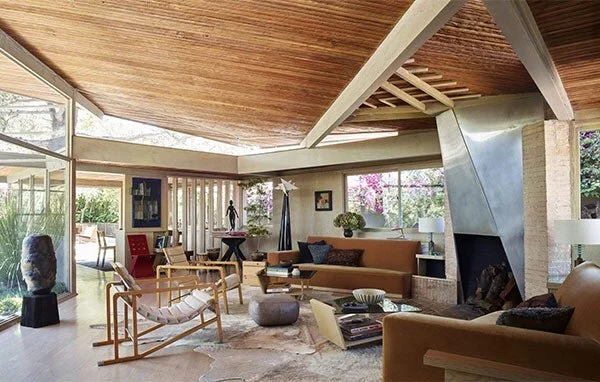 DESIGNER PROFILE:  Studio Shamshiri