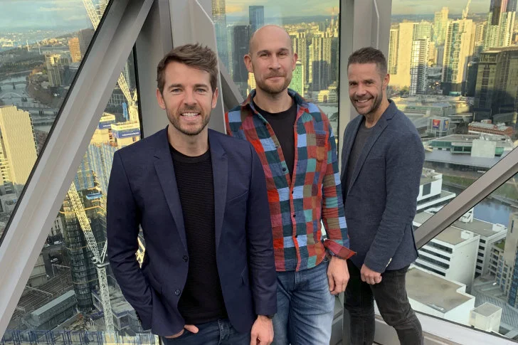 Tracking Cracks:  The Startups Aiming to Stop Apartment Disasters