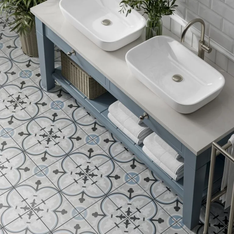 How to Choose Bathroom Tiles - Find the Best Ones to Suit Your Bathroom Space