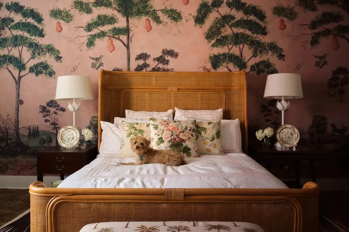 PASTELS ARE BACK! 9 SOUGHT-AFTER DESIGNERS SHOW US HOW TO USE THEM