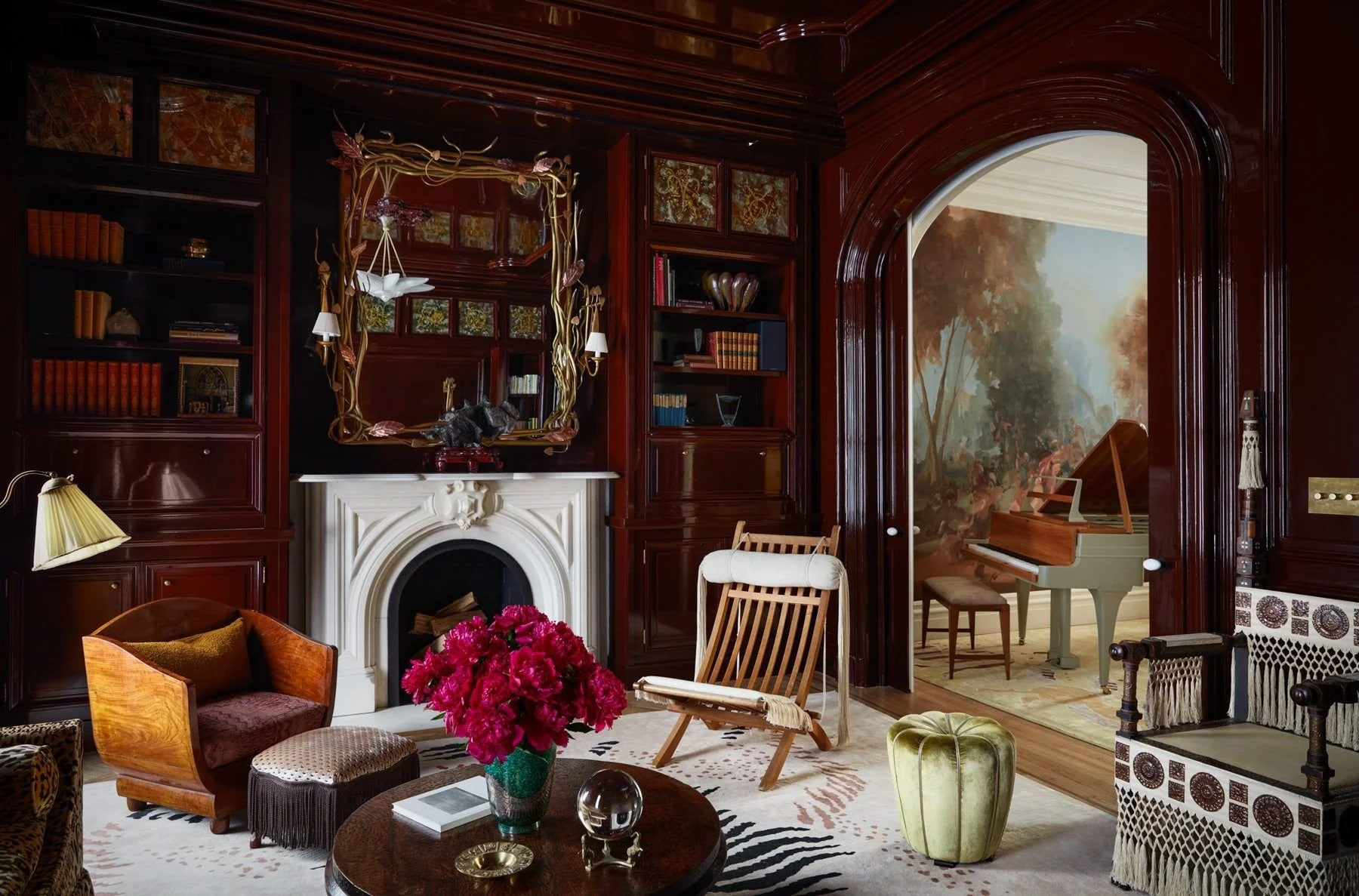 THE 1STDIBS GUIDE TO 2026 DESIGNER TRENDS