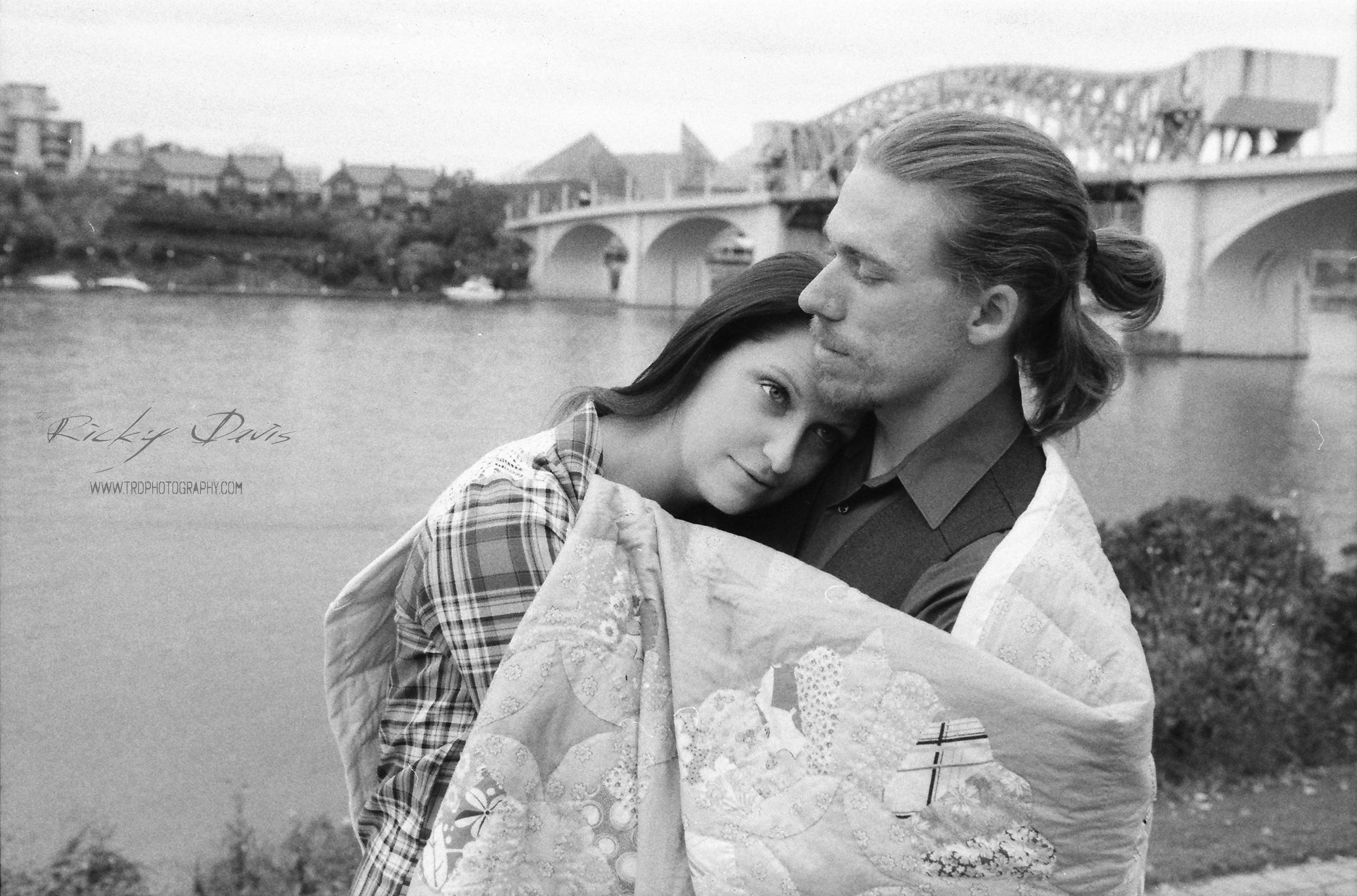 Film - Ilford Delta 3200 at 800 ISO - Photo - Ricky Davis of TRD Photography