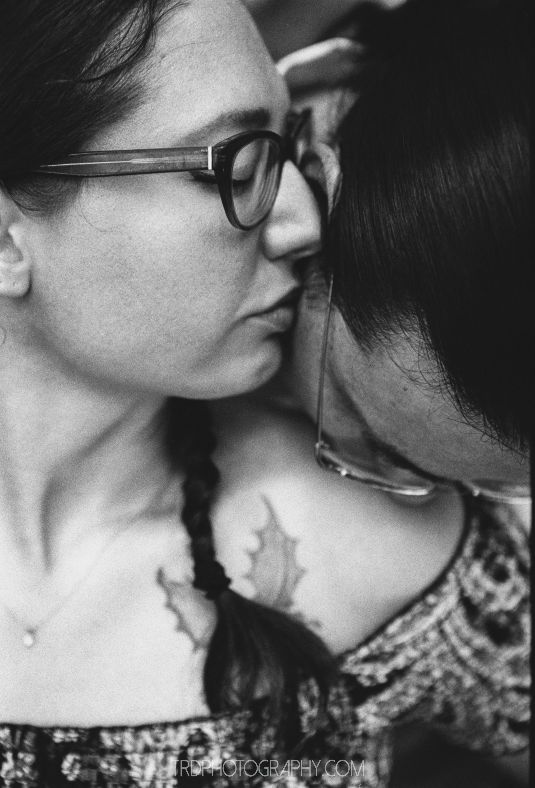 Holly & Jeff - Engagement Session - Chattanooga, TN - TRD Photography