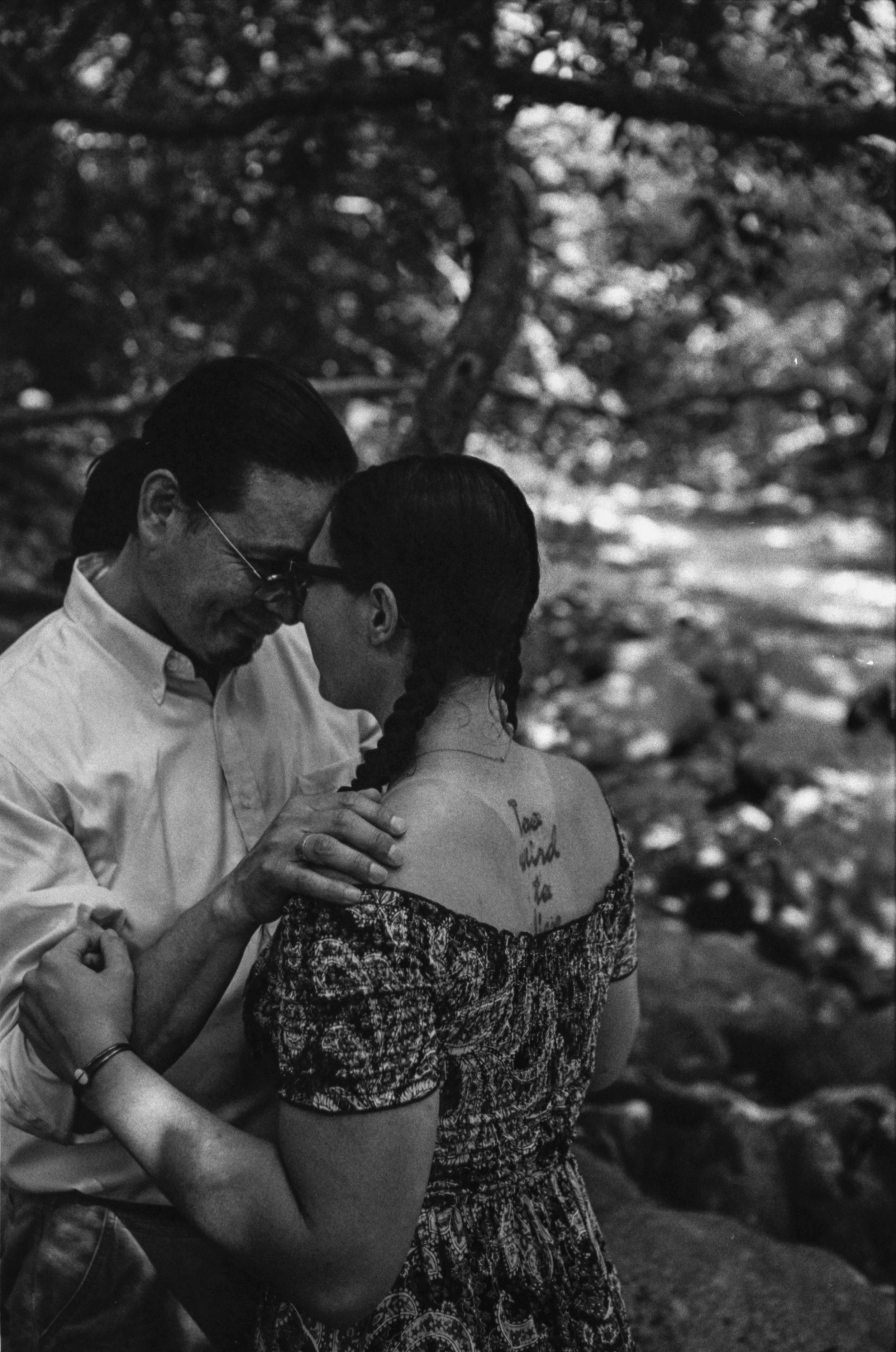 Film Photograph Sessions - TRD Photography - Chattanooga Portrait Photographer